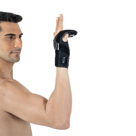 metal boxer for hand|boxer finger splint.